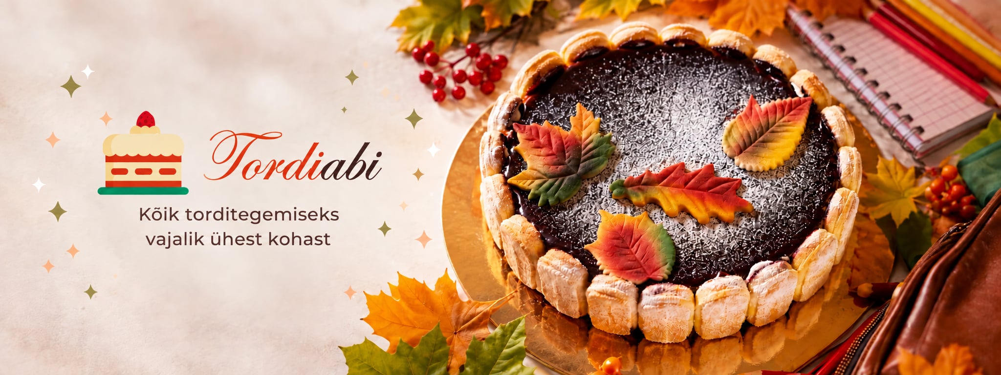 Tordiabi sügis kaanepilt