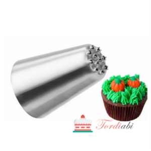 Tordiabi muru tülle 1