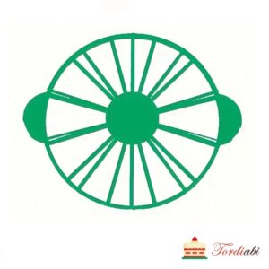 Tordiabi tordiviilu jagaja