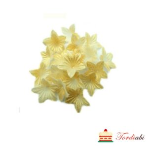 Tordiabi kuldsed kellukad vahvlidekoor