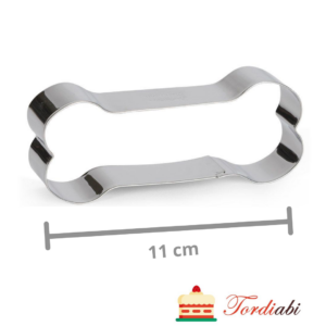 Tordiabi metallvorm kont