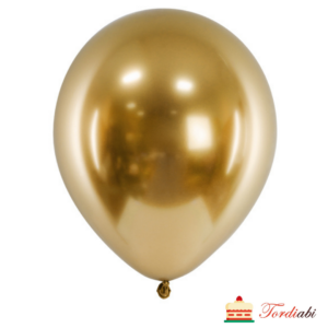 Tordiabi kuldsed õhupallid
