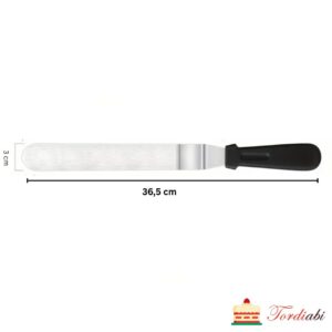 Tordiabi tordipalett spaatel 36,5 cm