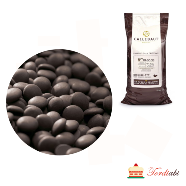 Callebaut EXTRA Dark