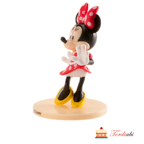 Tordiabi Minnie Mouse