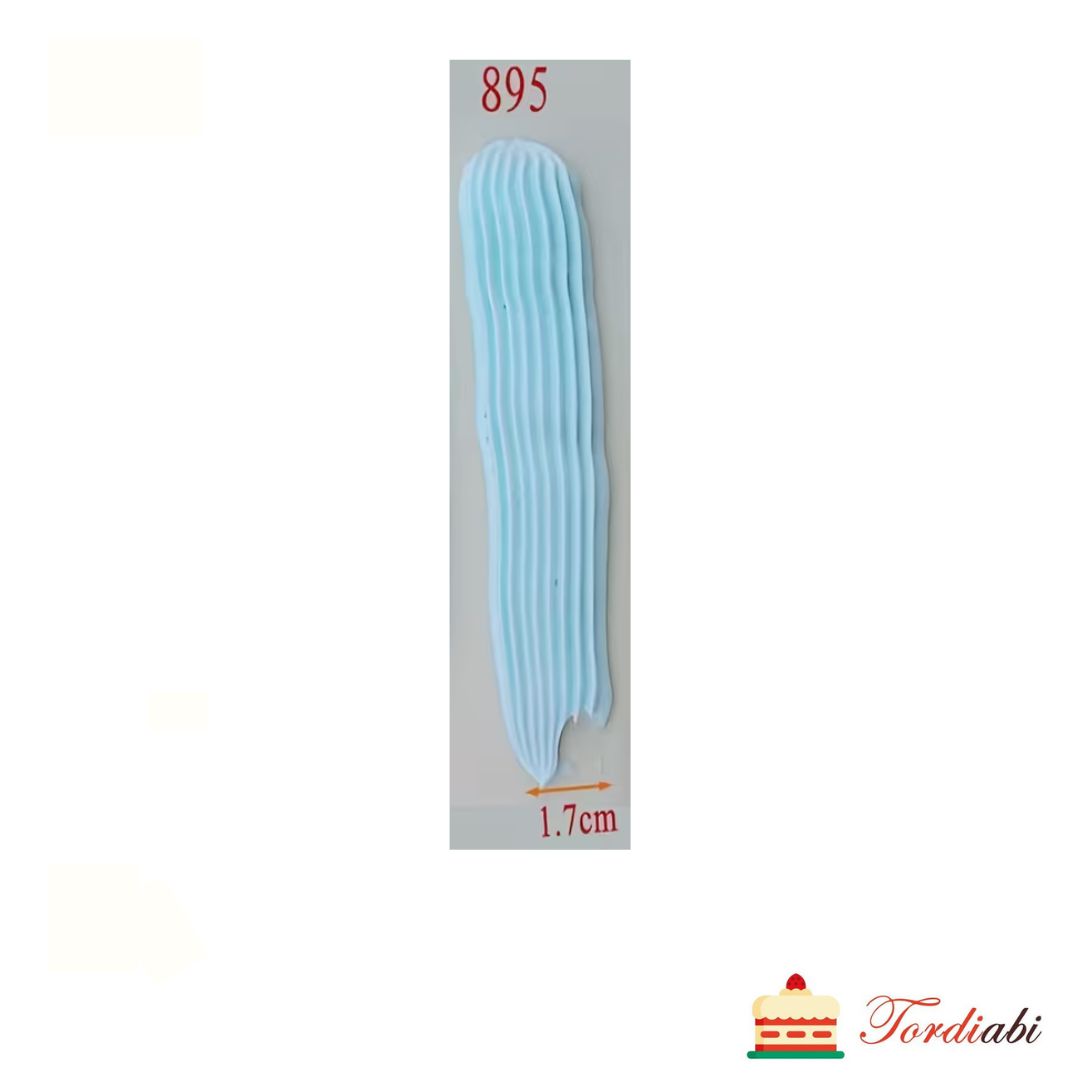 Tordiabi tülle 895 kreemiga