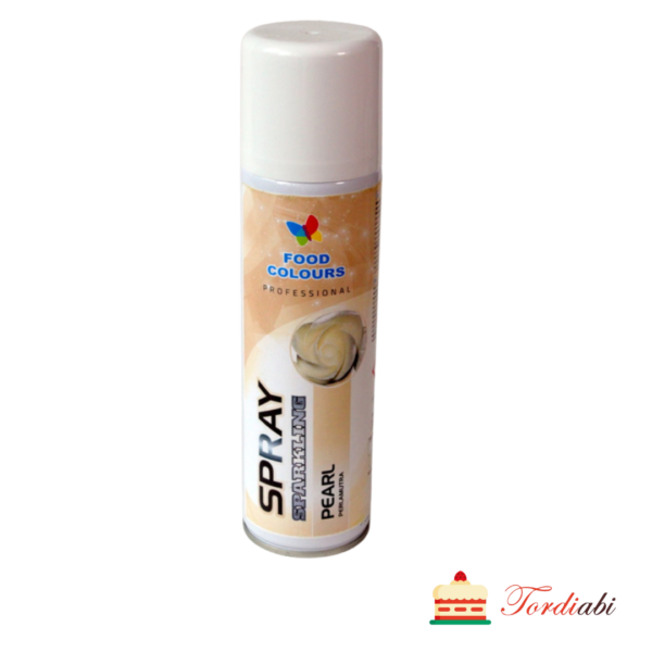 Tordiabi pearl spray 250 ml