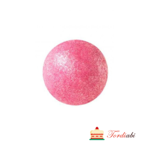 Tordiabi roosad pärlmutter sokolaadipallid pink