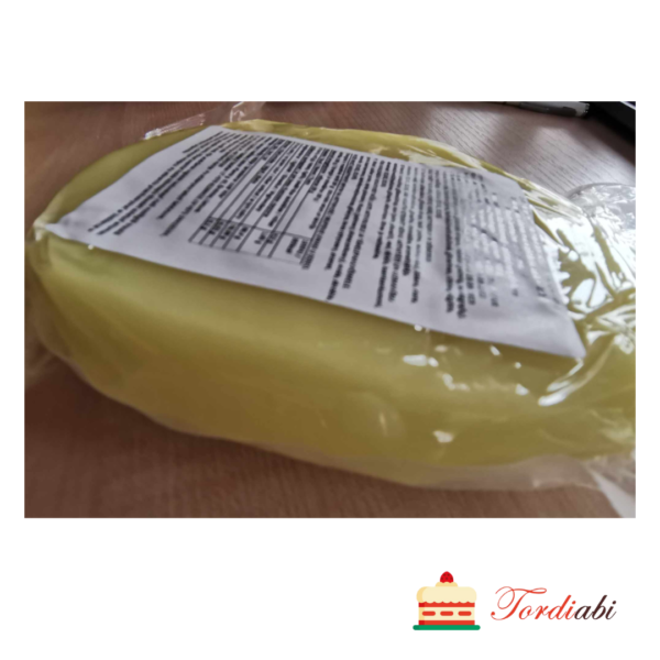 Tordiabi pistaatsiaroheline suhkrumass 250 g