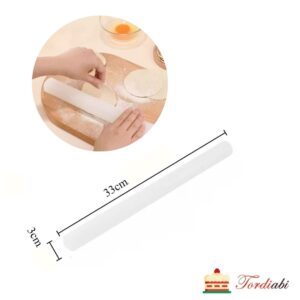 Tordiabi tainarull martsipanirull 33 cm