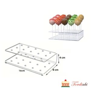 Tordiabi pulgakoogi alus 15 pulgakoogile