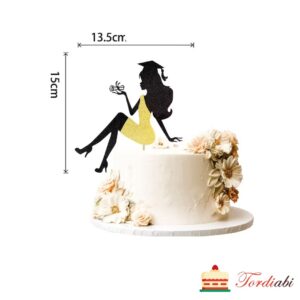 Tordiabi topper kooli lõpetajale