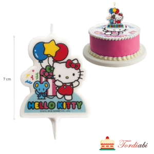 Tordiabi Hello Kitty tordiküünal