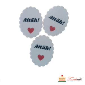 Tordiabi Aitäh!