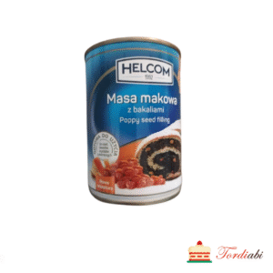 Tordiabi kasutusvalmis moonitäidis Helcom