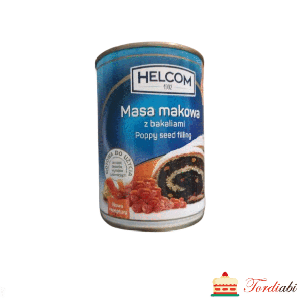 Tordiabi kasutusvalmis moonitäidis Helcom