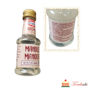 Tordiabi mandli essents 38 ml dr. oetker