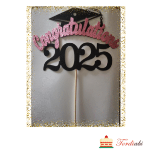 Tordiabi topper lõpetaja 2025