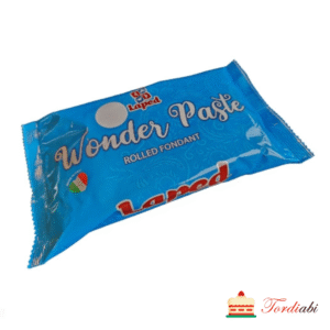 Suhkrumass valge laped 1 kg