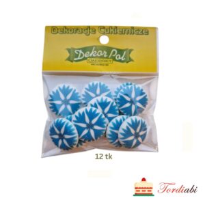 Tordiabi rukkililled beseed