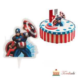 Tordiabi Avenger tordiküünal