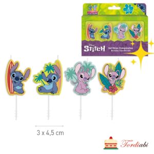 Tordiabi Stitch tordiküünlad