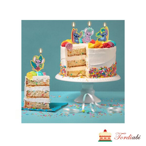 Tordiabi stitch tordiküünlad tordil