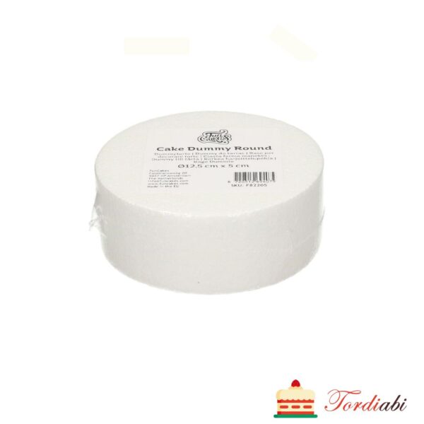Tordiabi tordimannekeen 12,5 x 5 cm Funcakes