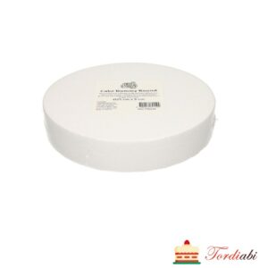 Tordiabi tordimannekeen 25x5 cm FunCakes