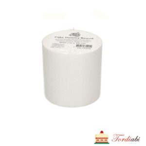 Tordiabi tordimannekeen dummy 10x10 cm Funcakes