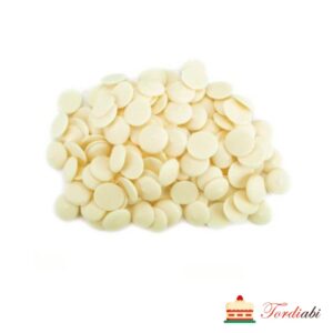 Tordiabi valged sokolaadinööbid chocolike