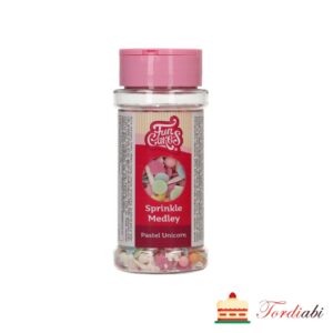 Tordiabi ükssarviku puiste pastel unicorn