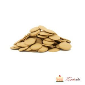 Tordiabi GOLD karamelli sulatusglasuur