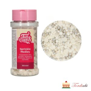 Tordiabi jõulu ilupuru winter funcakes