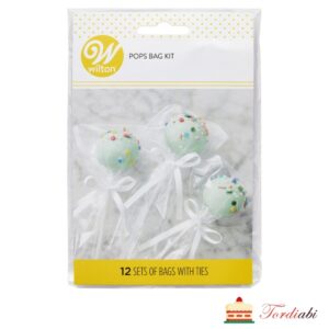 Tordiabi pulgakoogi kotikesed paeltega wilton