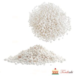 Tordiabi valged kookosemaitselised krõbinad