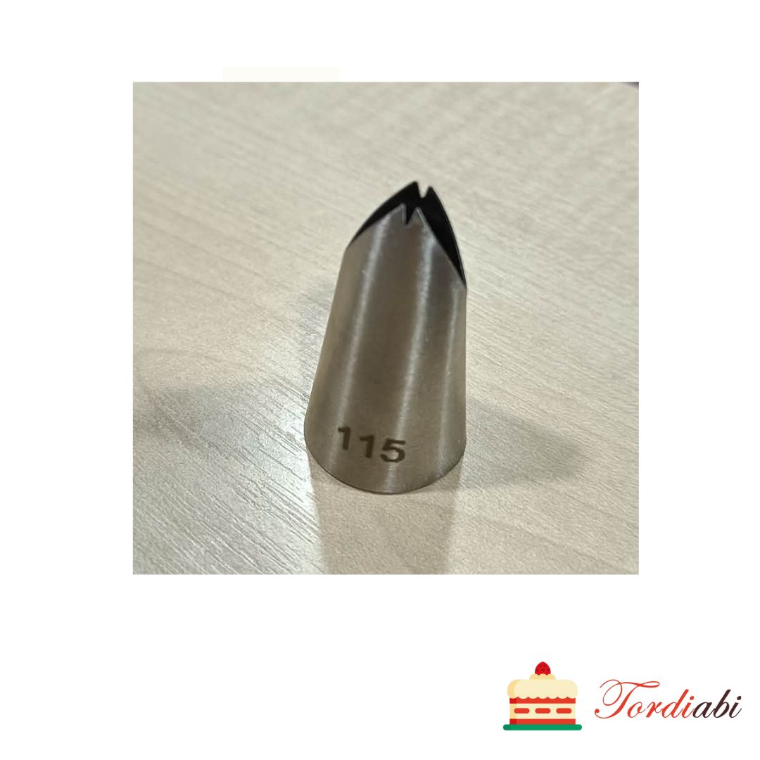 Tordiabi lehe tülle 115