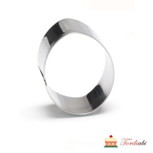 Tordiabi metallvorm muna patisse