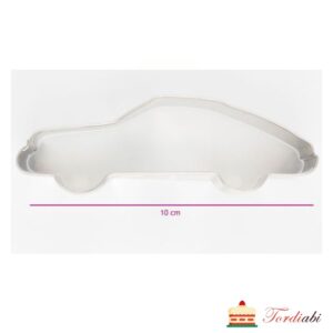 Tordiabi metallvorm porsche