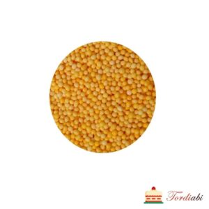 Tordiabi oranžid nonparellid