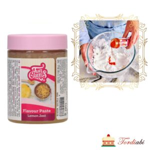 Tordiabi sidruni dessertpasta