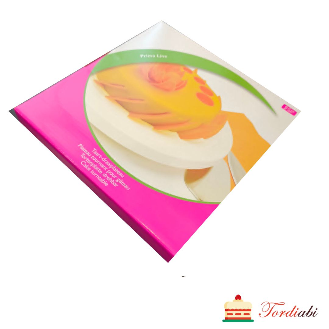 Tordiabi pöörlev tordialus Patisse