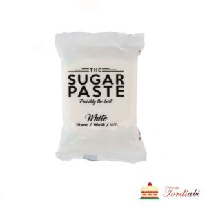 Tordiabi valge suhkrumass possibly the best 250 g